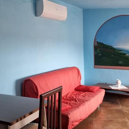 Apartamento Casa Ombrina Orosei Exterior foto