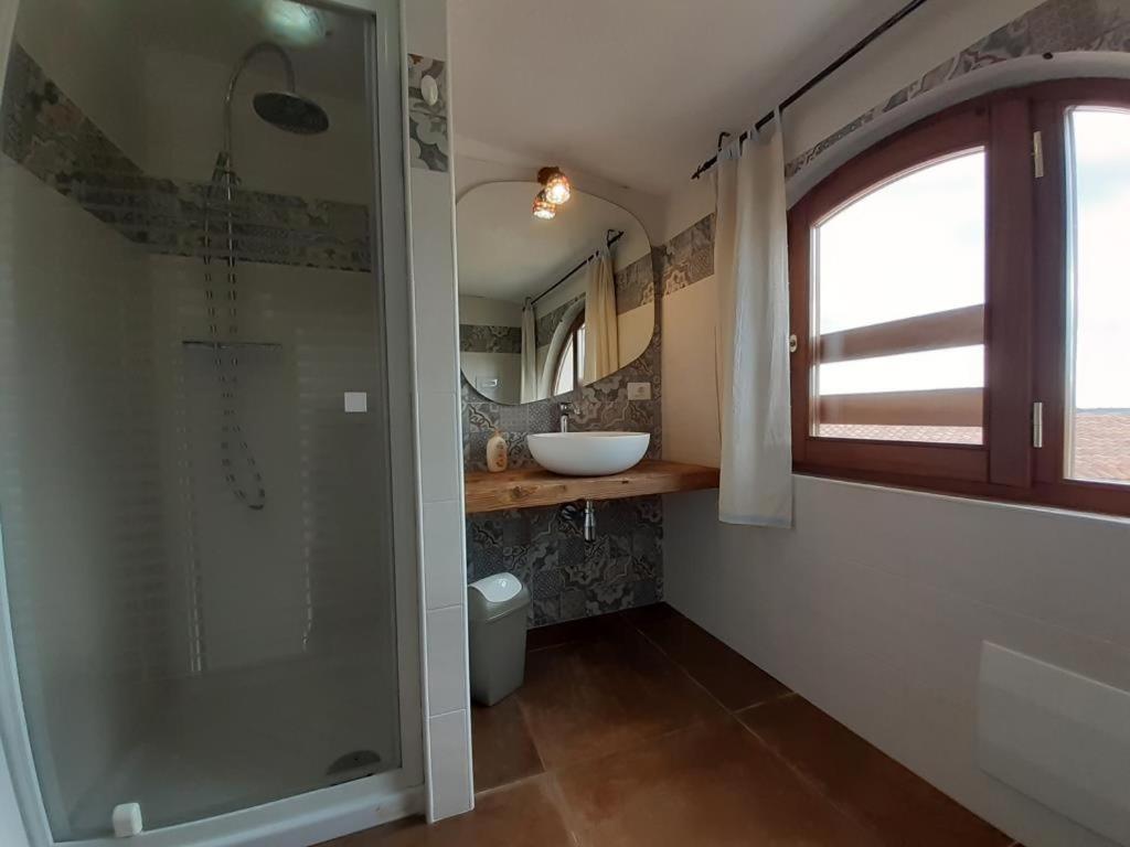 Apartamento Casa Ombrina Orosei Exterior foto