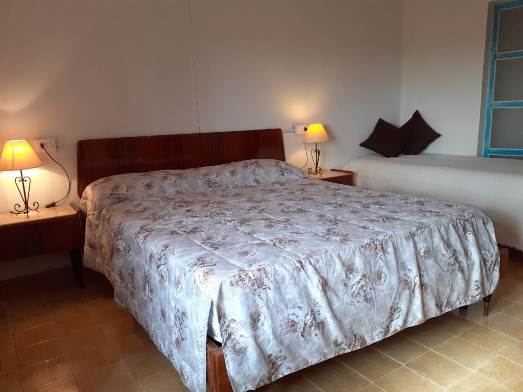 Apartamento Casa Ombrina Orosei Exterior foto