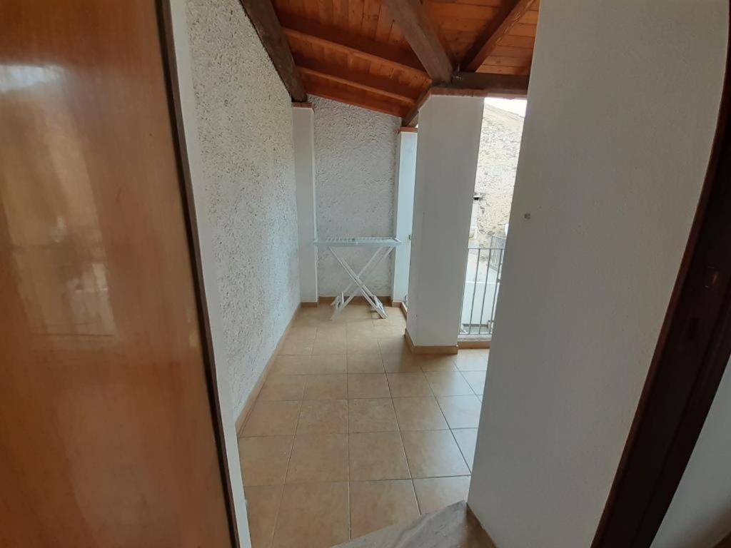 Apartamento Casa Ombrina Orosei Exterior foto
