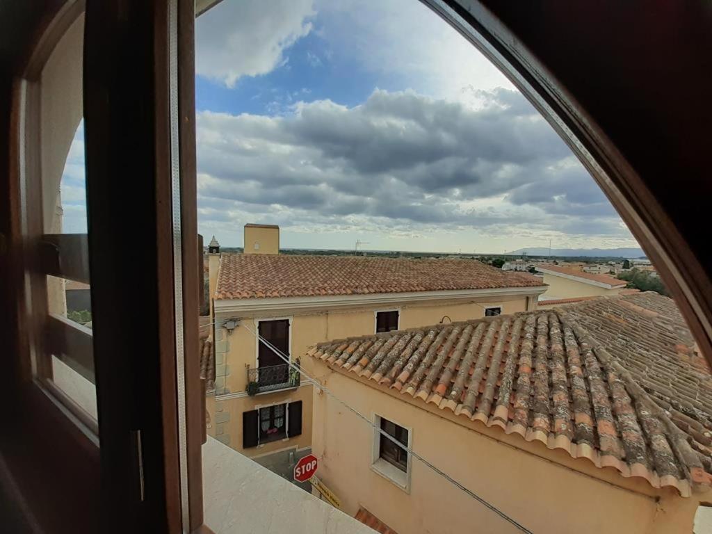 Apartamento Casa Ombrina Orosei Exterior foto