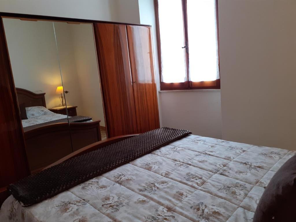 Apartamento Casa Ombrina Orosei Exterior foto