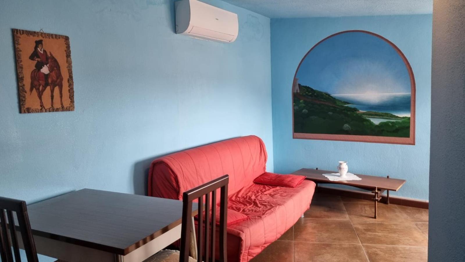 Apartamento Casa Ombrina Orosei Exterior foto